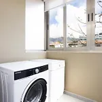 Luxury Penthouse With Sea Views And Terrace La Caleta 公寓 阿德耶