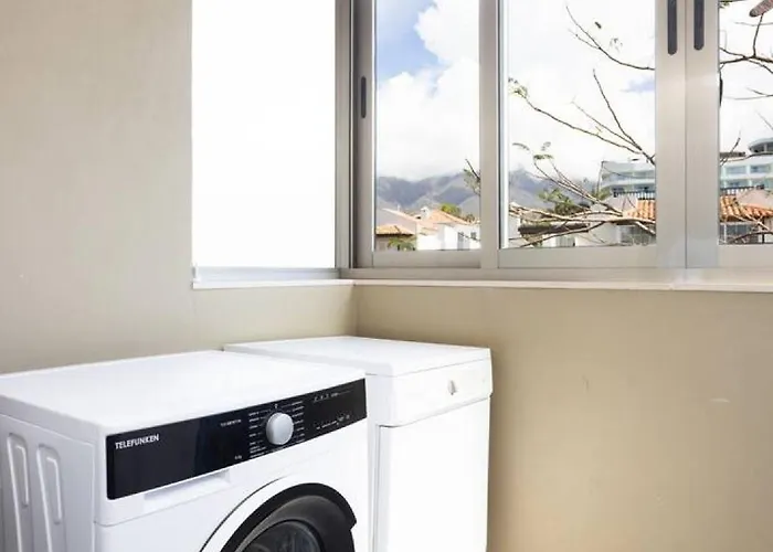 Luxury Penthouse With Sea Views And Terrace La Caleta Appartamento Costa Adeje (Tenerife)