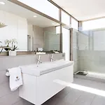 Apartment Luxury Penthouse With Sea Views And Terrace La Caleta Costa Adeje (Tenerife)