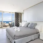 Apartment Luxury Penthouse With Sea Views And Terrace La Caleta *