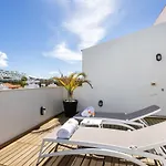 Luxury Penthouse With Sea Views And Terrace La Caleta * Costa Adeje (Tenerife)