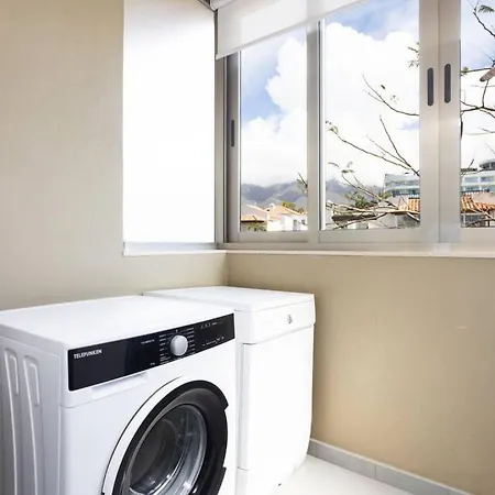 Luxury Penthouse With Sea Views And Terrace La Caleta Appartamento Costa Adeje (Tenerife)