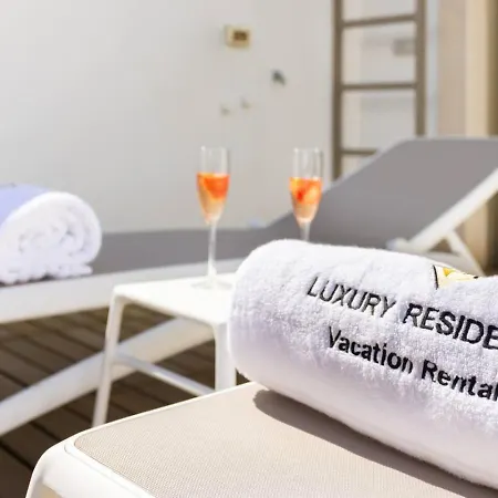 Penthouse Marina Caleta, La Caleta