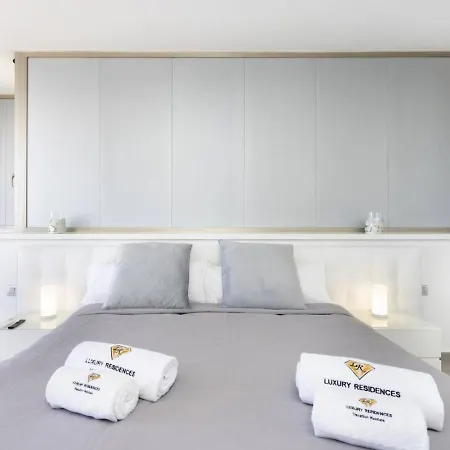 Luxury Penthouse With Sea Views And Terrace La Caleta *