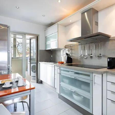 Luxury Penthouse With Sea Views And Terrace La Caleta * Costa Adeje (Tenerife)