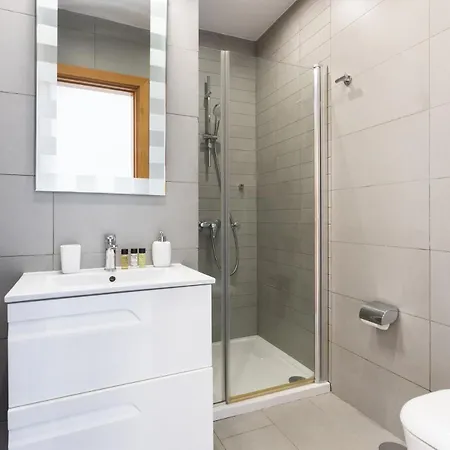 Luxury Penthouse With Sea Views And Terrace La Caleta Appartamento Costa Adeje (Tenerife)