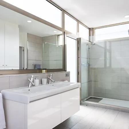 Appartamento Luxury Penthouse With Sea Views And Terrace La Caleta *