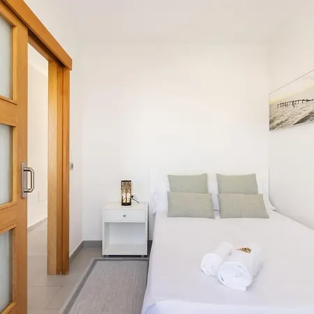 Luxury Penthouse With Sea Views And Terrace La Caleta Costa Adeje (Tenerife)