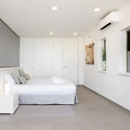 Luxury Penthouse With Sea Views And Terrace La Caleta Appartamento Costa Adeje (Tenerife)