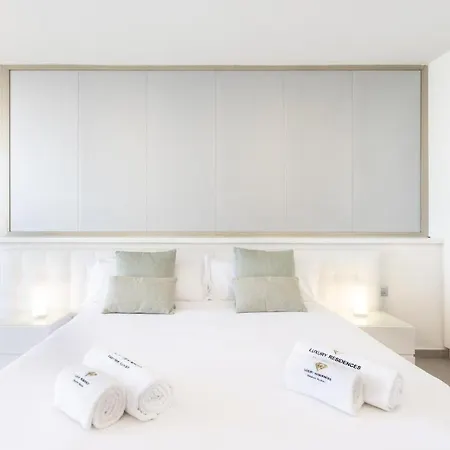 Appartamento Luxury Penthouse With Sea Views And Terrace La Caleta Costa Adeje (Tenerife)