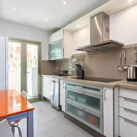 Appartamento Luxury Penthouse With Sea Views And Terrace La Caleta