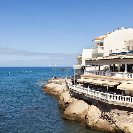 Luxury Penthouse With Sea Views And Terrace La Caleta Appartamento Costa Adeje (Tenerife)