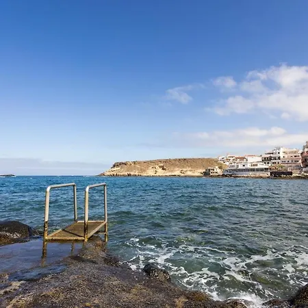 Appartamento Luxury Penthouse With Sea Views And Terrace La Caleta *