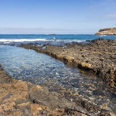 Luxury Penthouse With Sea Views And Terrace La Caleta Appartamento Costa Adeje (Tenerife)