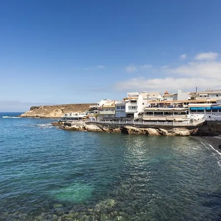 Luxury Penthouse With Sea Views And Terrace La Caleta Appartamento Costa Adeje (Tenerife)